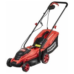 Газонокосилка Hammer ETK1600A