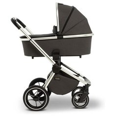 Универсальная коляска Moon Resea S 2020 (2 в 1), 202 anthrazit