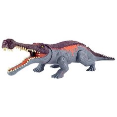 Фигурка Mattel Jurassic World Total Control - Саркозух GVG68