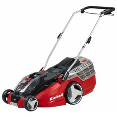 Газонокосилка Einhell GE-CM 43 Li M Kit