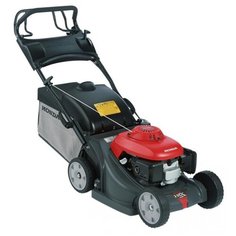 Газонокосилка Honda HRX 426C SDE