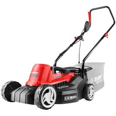 Газонокосилка ЗУБР ЗГКЭ-33-1000