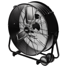 Напольный вентилятор Ballu BIF-12D, black