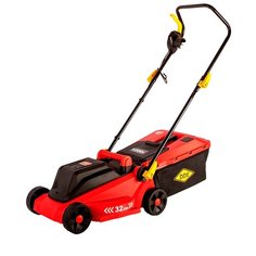 Газонокосилка DDE LME3212