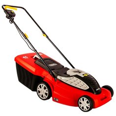 Газонокосилка DDE LME3918
