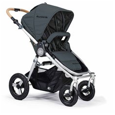 Прогулочная коляска Bumbleride Era, dawn grey