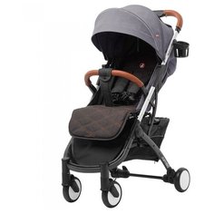 Прогулочная коляска CARRELLO Astra CRL-11301, Dolphin Grey