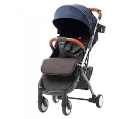 Прогулочная коляска CARRELLO Astra CRL-11301, ocean blue