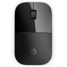 Беспроводная мышь HP Z3700, черный