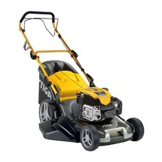 Газонокосилка STIGA Combi 55 SQ B