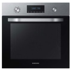 Электрический духовой шкаф Samsung NV68R2340RS