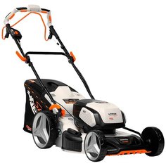 Газонокосилка Daewoo Power Products DLM 5580Li