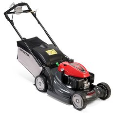 Газонокосилка Honda HRX 476С2 VKE