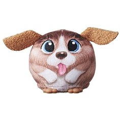 Интерактивная мягкая игрушка FurReal Friends Плюшевый друг Щенок E0943