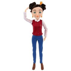 Кукла Карапуз Царевны Даша, 29 см, 5PR-DASHA29-S