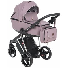 Универсальная коляска Adamex Cristiano Special Edition Deluxe (3 в 1), CR-332