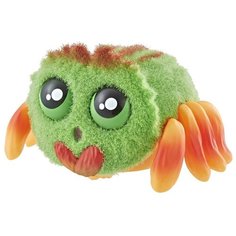 Интерактивная мягкая игрушка Hasbro Yellies Паучок Klutzers E5383