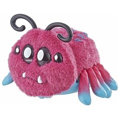 Интерактивная мягкая игрушка Hasbro Yellies Паучок Fuzzbo E5771