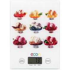 Кухонные весы ECON ECO-BS115K