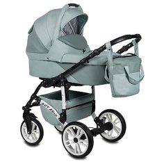 Универсальная коляска Alis Ontario Lux (2 в 1), Ol 06