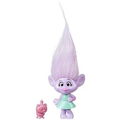 Игровой набор Hasbro Trolls E1731