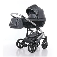 Универсальная коляска Junama Fluo Line II (2 в 1), JDFN-01