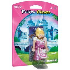 Конструктор Playmobil Playmo-Friends 9072 Придворная дама