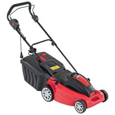 Газонокосилка MTD Optima 38 E