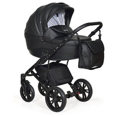 Универсальная коляска Indigo Enigma (2 в 1), sp15