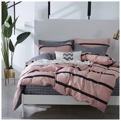 Комплект постельного белья Mency8478