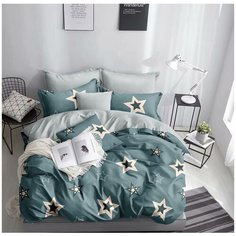 Комплект Постельное белье Mency12371