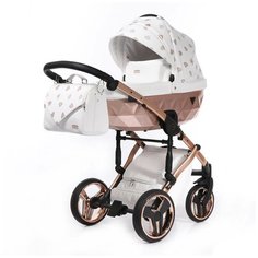 Универсальная коляска Junama Glow (2 в 1), JGL-01