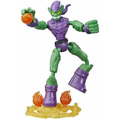 Фигурка Hasbro Green Goblin E8973