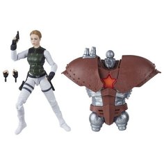 Фигурка Hasbro Black Widow: Елена Белова E8769