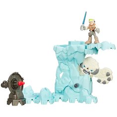 Hasbro Playskool Star Wars Galactic Heroes