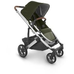 Прогулочная коляска UppaBaby Cruz V2, hazel