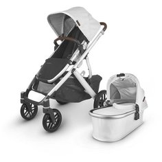 Универсальная коляска UppaBaby VISTA V2 (2 в 1), Bryce