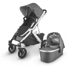 Универсальная коляска UppaBaby VISTA V2 (2 в 1), jordan