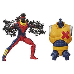 Фигурка Hasbro Marvel Legends Дэдпул Сила Икс Санспот