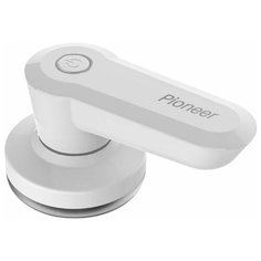 Машинка для удаления катышков Pioneer LR12, с контейнером для ворса и катышков, питание от батареек 2ХАА, 3 Вт