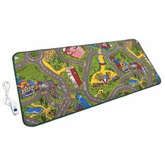 Ковер с подогревом "Тепло Крыма" №1 (d), 150x66 см