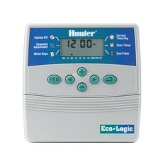 Пульт управления Hunter ELC-601i-E 6 зон (внутренний)
