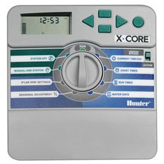 Пульт управления Hunter XC-801i-E 8 зон (внутренний)