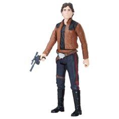 Фигурка Hasbro Star Wars Титаны E2380