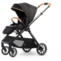 Прогулочная коляска Esspero Traveler (Onyx)