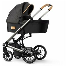 Коляска для новорожденных Esspero Tour S (Onyx)