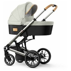 Коляска для новорожденных Esspero Tour S (Sahara)