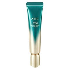 Омолаживающий крем для век с 9 видами коллагена AHC Youth Lasting Real Eye Cream, 30мл A.H.C