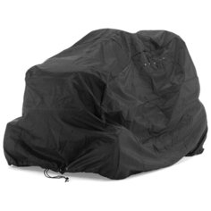 Накидка для тракторов без травосборника Husqvarna