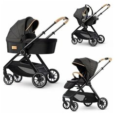 Коляска 3 в 1 Esspero Traveler (Onyx)